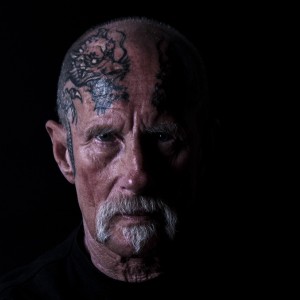 Profilbild på Leif Holmgren