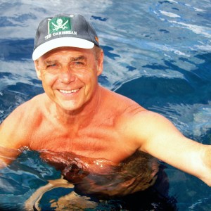 Profilbild på Leif Hubertsson