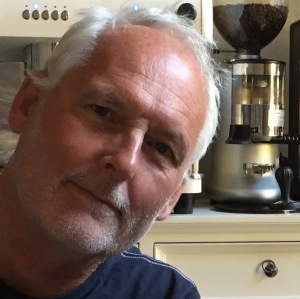Profilbild på Leif Hultman