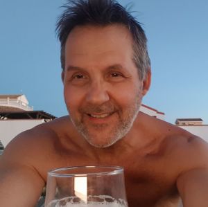 Profilbild på Leif Ingelstrand