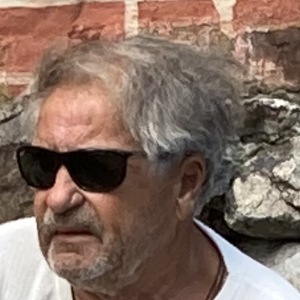 Profilbild på Leif Isakson