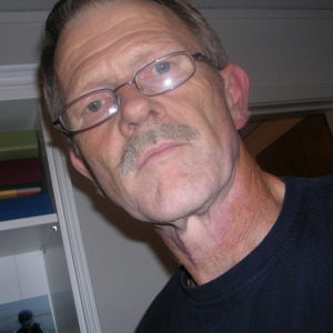 Profilbild på Leif Isaksson