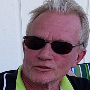 Profilbild på Leif Jansson