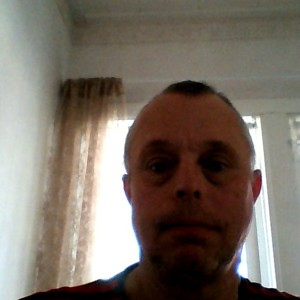 Profilbild på Leif Jönsson