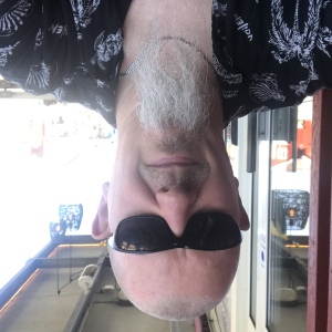 Profilbild på Leif Johansson