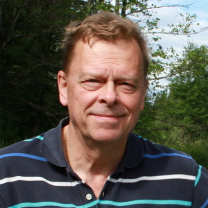 Profilbild på Leif Johansson