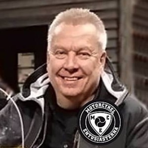 Profilbild på Leif Johansson
