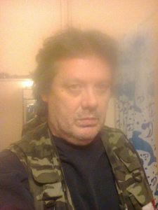 Profilbild på Leif Johansson