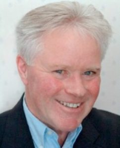 Profilbild på Leif Jonsson