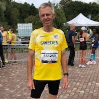 Profilbild på Leif Jonsson