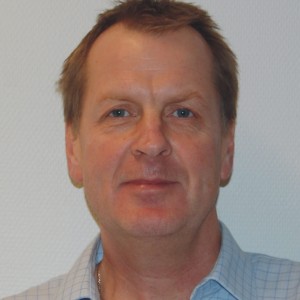 Profilbild på Leif Jonsson