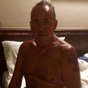 Profilbild på Leif Jonsson