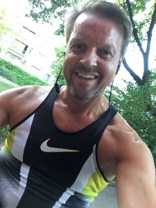 Profilbild på Leif Karlsson