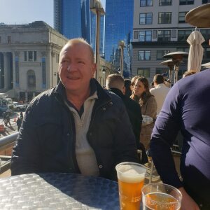 Profilbild på Leif Karlsson