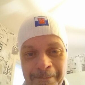 Profilbild på Leif Karlsson
