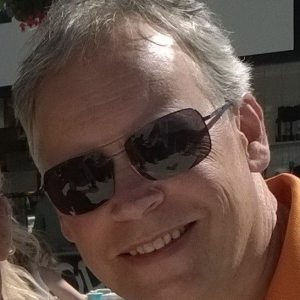Profilbild på Leif Kring