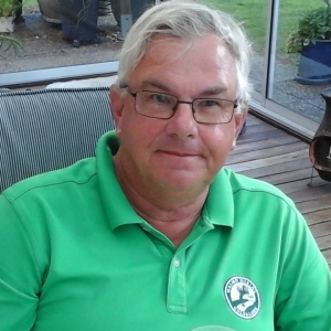 Profilbild på Leif Kronkvist