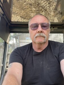Profilbild på Leif Larsson