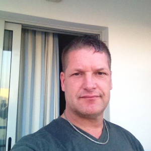 Profilbild på Leif Larsson