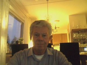 Profilbild på Leif Larsson