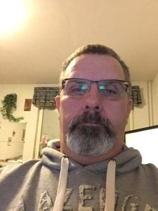 Profilbild på Leif Larsson