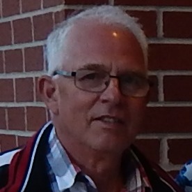 Profilbild på Leif Larsson