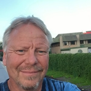 Profilbild på Leif Lehtinen