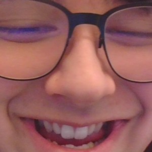 Profilbild på Leif Leifsson