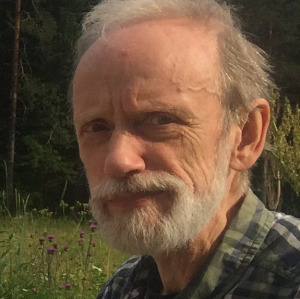 Profilbild på Leif Lignell