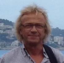 Profilbild på Leif Lindahl