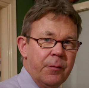 Profilbild på Leif Lindahl