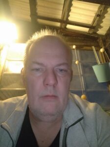 Profilbild på Leif Lindberg