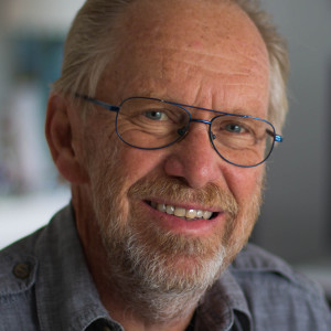 Profilbild på Leif Lindell