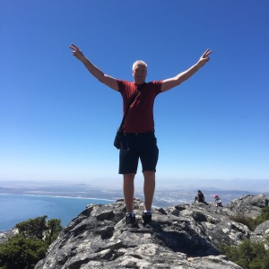 Profilbild på Leif Lindqvist