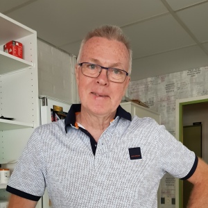 Profilbild på Leif Ljung