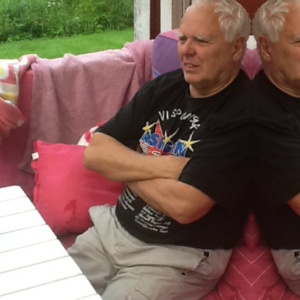 Profilbild på Leif Lönnqvist