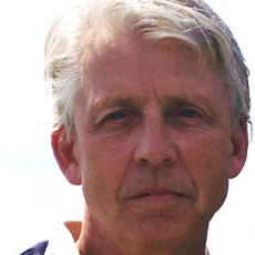 Profilbild på Leif Lund