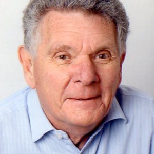 Profilbild på Leif Lundh