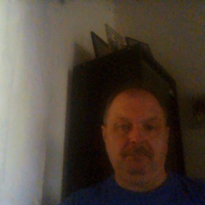 Profilbild på Leif Lundquist