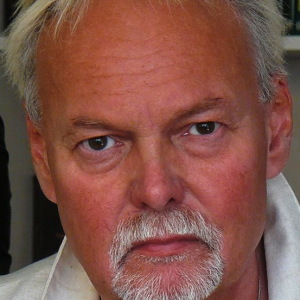 Profilbild på Leif Lundström