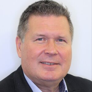 Profilbild på Leif Lybeck