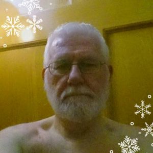 Profilbild på Leif Markusson