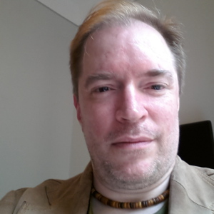 Profilbild på Leif Mattsson