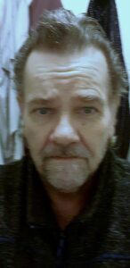 Profilbild på Leif Melander