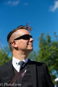 Profilbild på Leif Miderkvist
