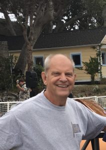 Profilbild på Leif Neuman