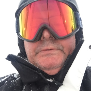 Profilbild på Leif Nilsson
