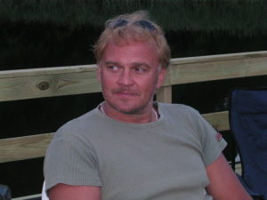 Profilbild på Leif Nilsson