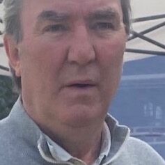Profilbild på Leif Nilsson