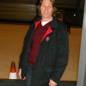 Profilbild på Leif Nilsson